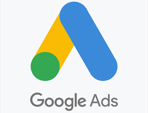 Webmarketing: Google Ads