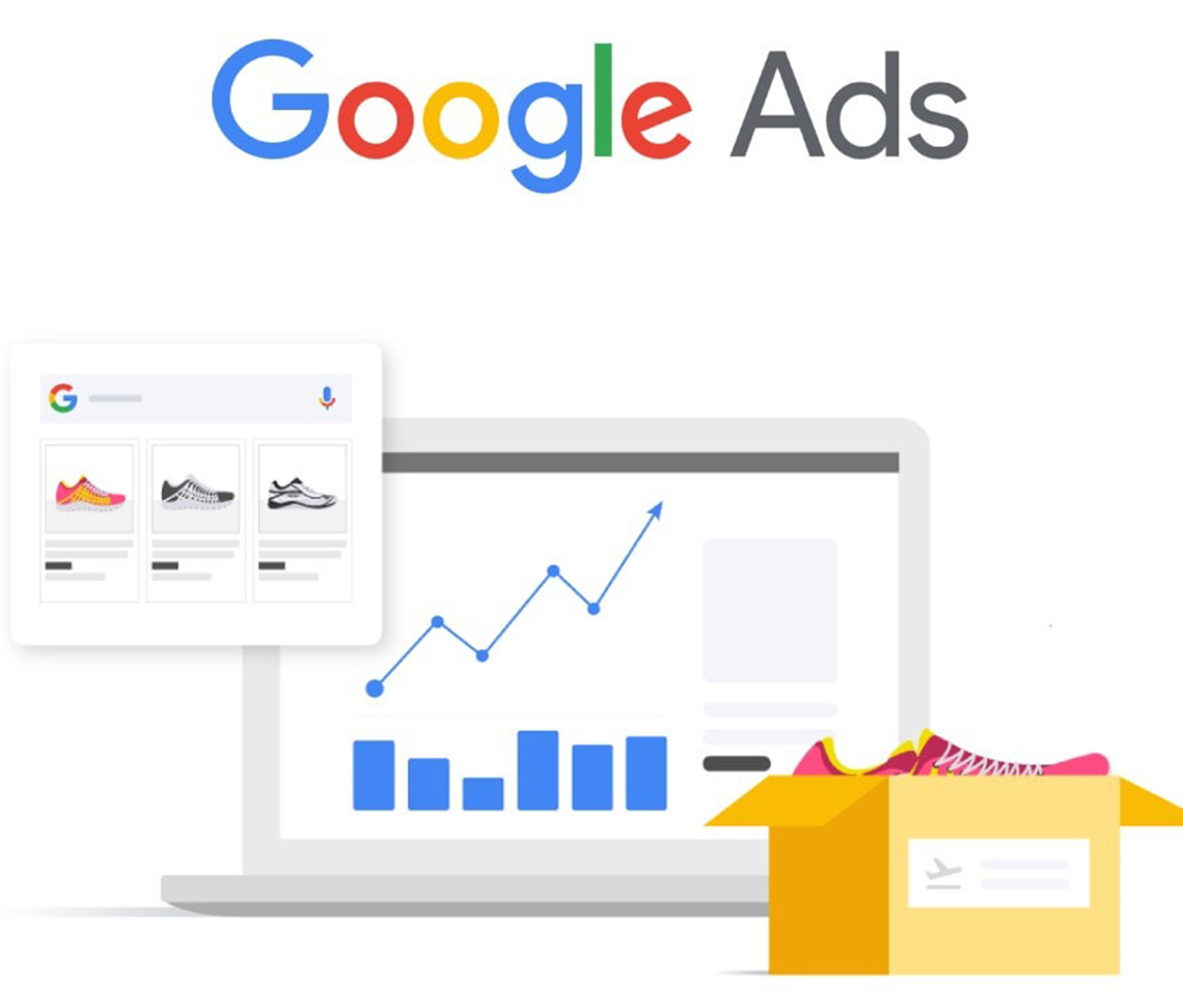 cinque cose da fare per una campagna Google ads