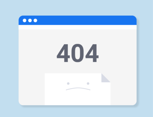 Errore 404: perché è così dannoso e come si risolve