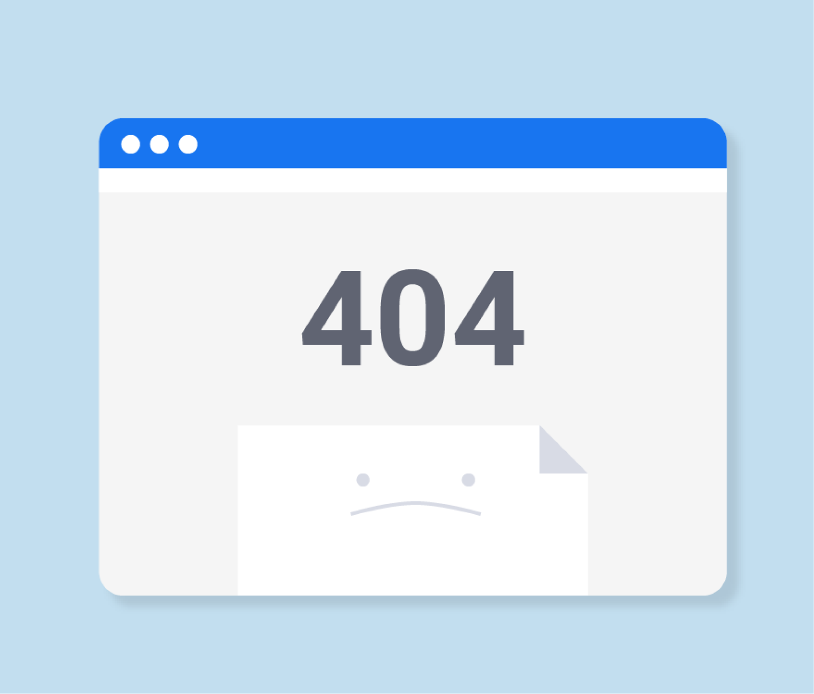 errore 404 perché è così dannoso e come si risolve_Tavola disegno 1