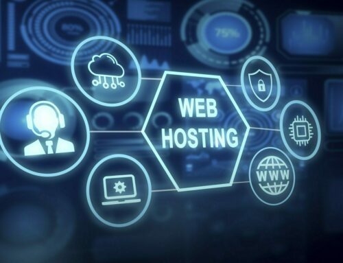 La scelta dell’Hosting – Guida tecnica per iniziare bene con il tuo sito